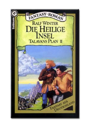 [Talavans Plan 02] • Die heiige Insel